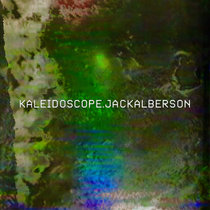 Kaleidoscope cover art