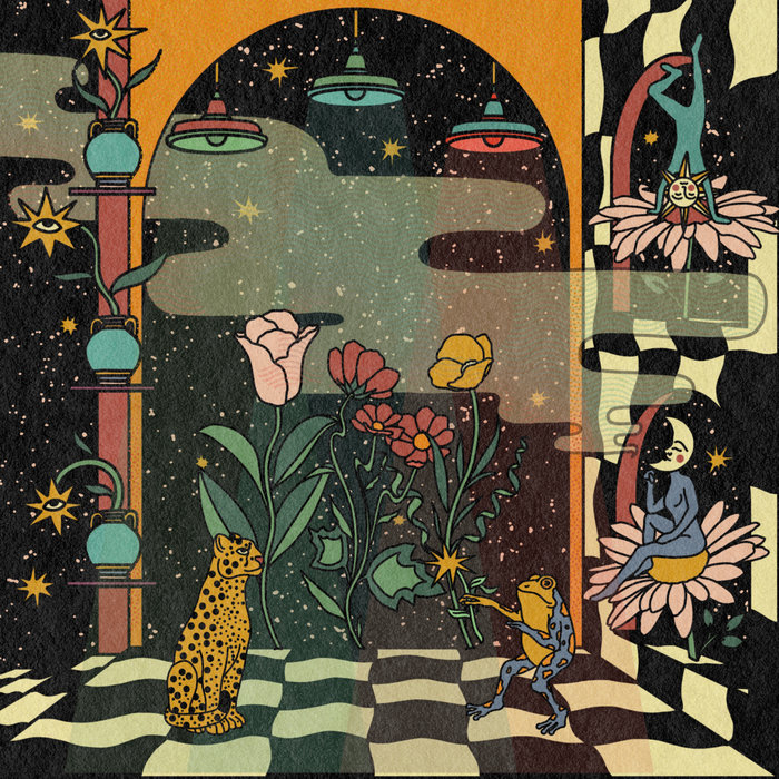 ryley walker kikagaku moyo bandcamp ryley walker kikagaku moyo bandcamp