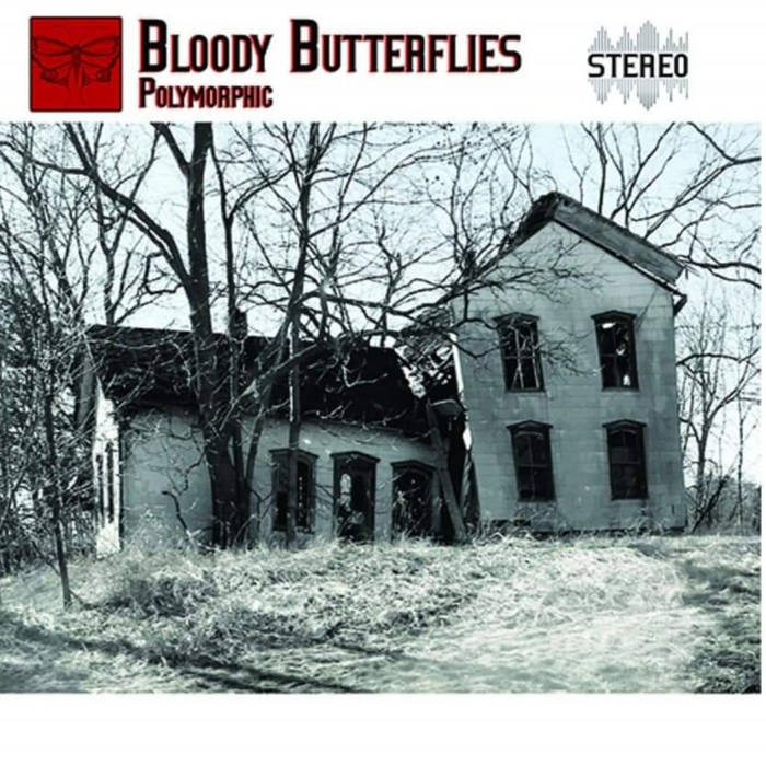 Music | Bloody Butterflies