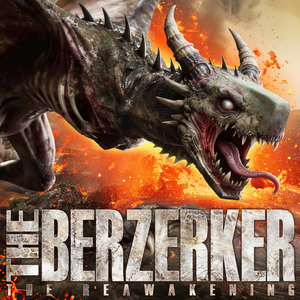 The Reawakening cover