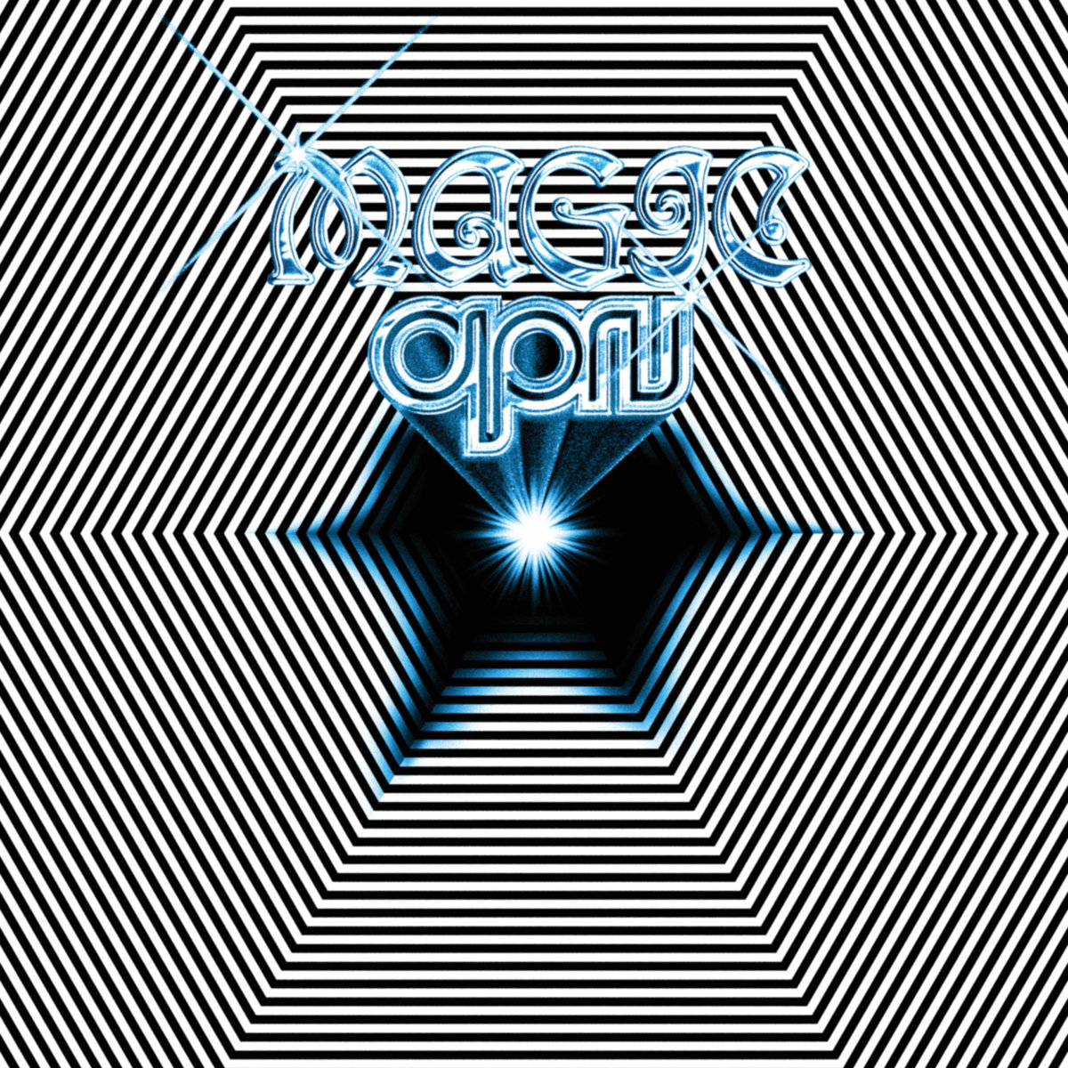 Magic Oneohtrix Point Never (Bluray Edition) Oneohtrix Point Never