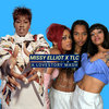 Missy Elliot X TLC