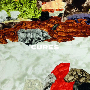 Cures cover