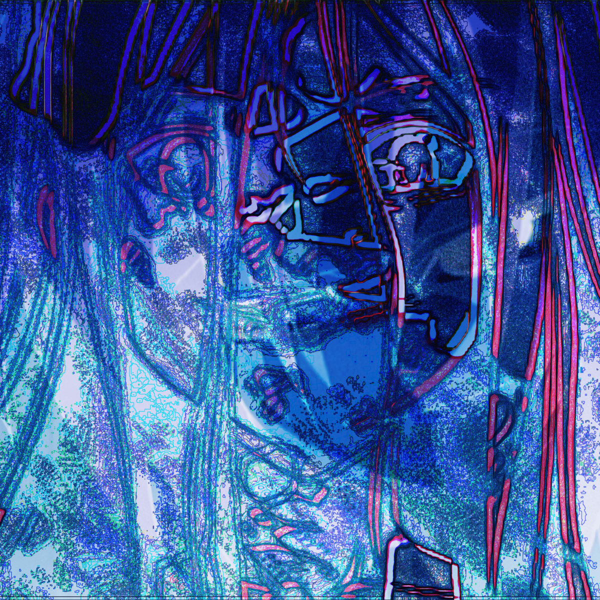 glitchglitchglitchglitch cover
