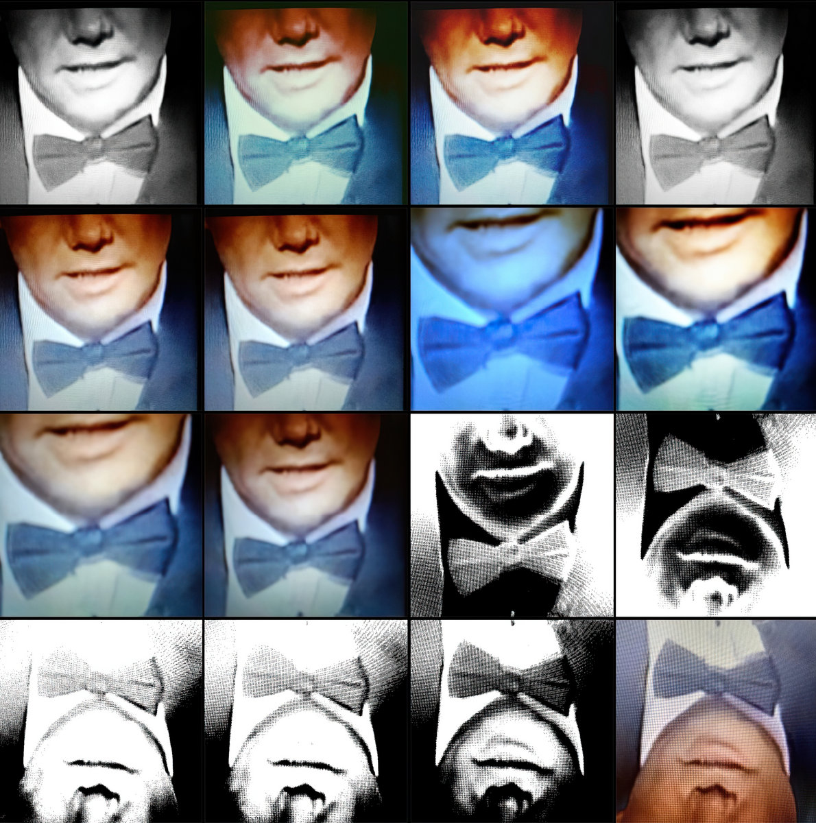 Cyclic Demonstrating 2023 | Various | Mortality Tables