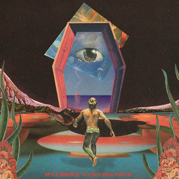 Music | Space Brother