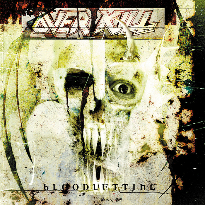 Bloodletting Overkill