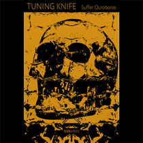 Suffer Ouroboros cover art