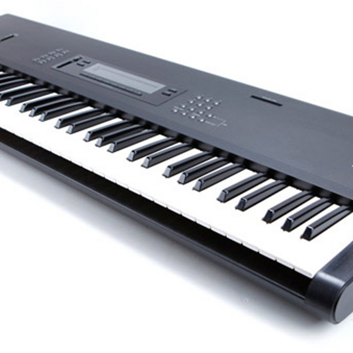 Korg m1. Korg m1