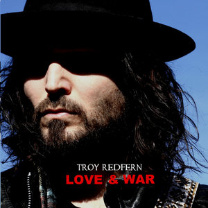 Love & War cover