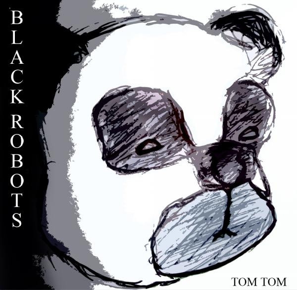 Tom Tom EP cover