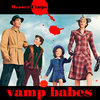 Vamp Babes