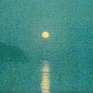 Lo-fi Moon (live at Karma Studios) cover