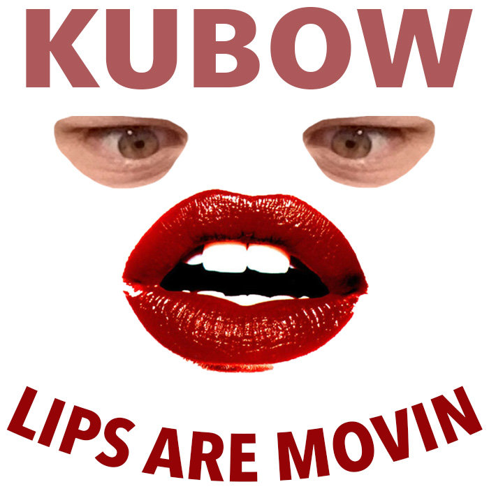 Lips Are Movin (Meghan Trainor) Cover Kubow