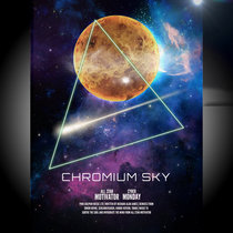 Chromium Sky cover art