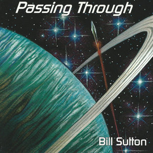 Passing ThroughBill Sutton cover