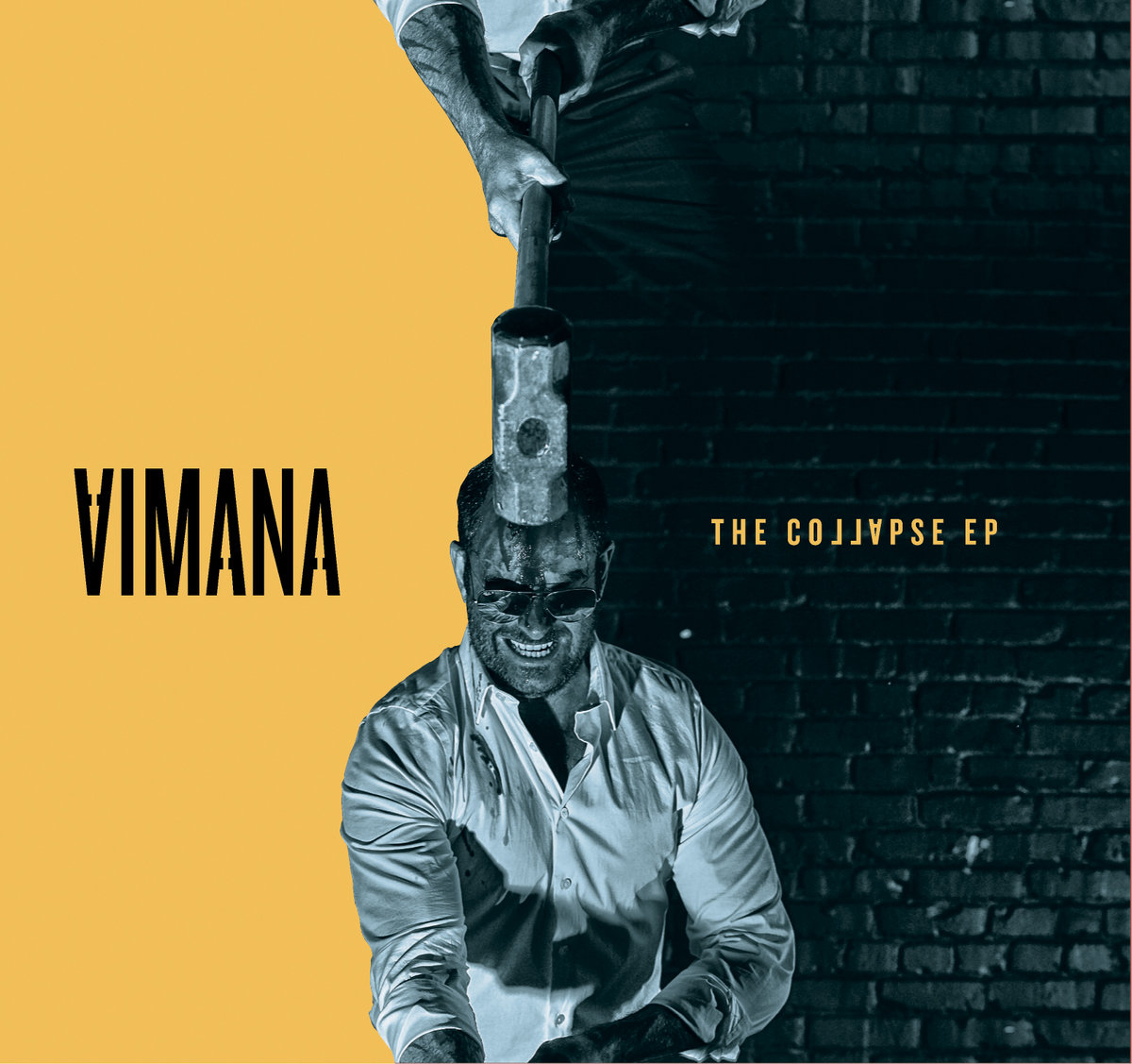 The Collapse EP