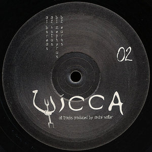 WICCA 02 NOTUSAndré Water cover