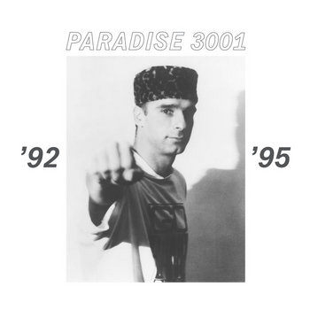 長島有里枝1992〜2000 PASTIME PARADISE Pastime Paradise - YouTube