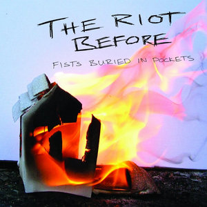 Fists Buried In Pockets cover