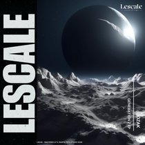 Lescale Recordings — LR048_Ozak - Generation Z EP