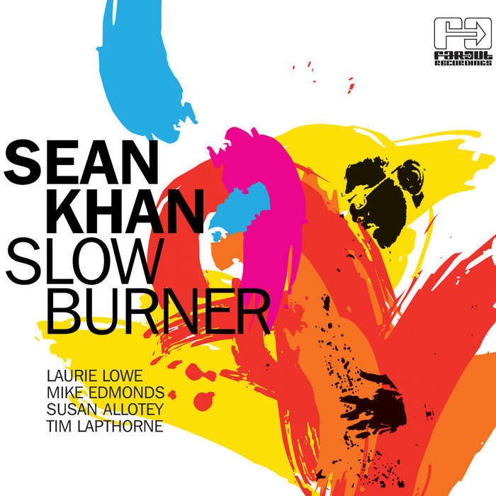 Slow Burner Sean Khan