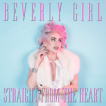 Music | Beverly Girl