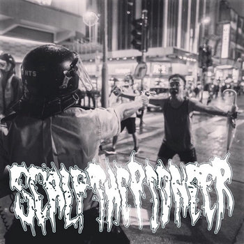 Scalp The Pioneer - The Idiot's Guide To Self-Hatred