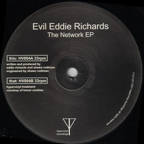 Eddie Richards — The Network