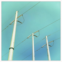 "Stumbler" (Buke & Gase cover) cover art