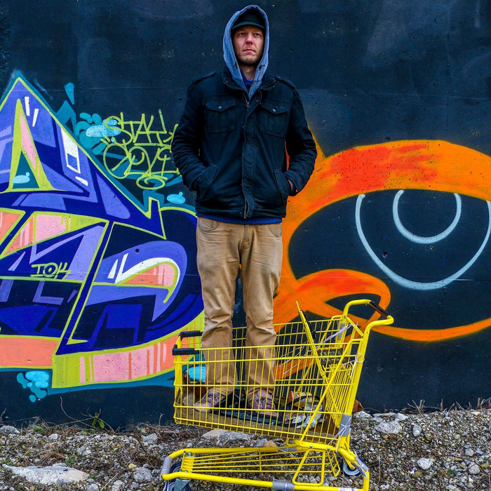 Main Stay EP | Tovo