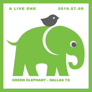 2016.07.18 GreenElephant DallasTX cover