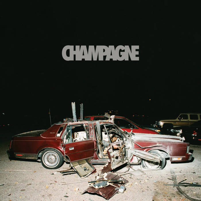 CHAMPAGNE | CHAMPAGNE