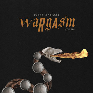 Billy Strings — Wargasm