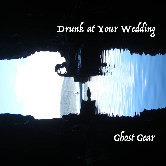 Ghost Gear
by Drunk at Your Wedding