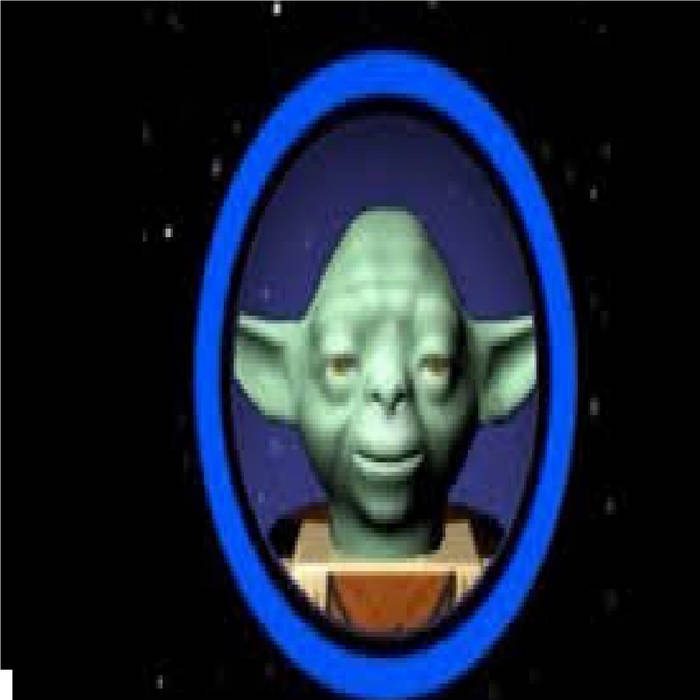 c.b.t. Master Yoda