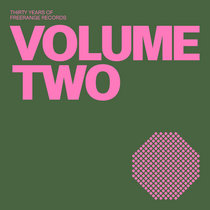 Freerange Records — 30 Years Of Freerange - Volume Two