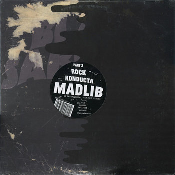 洋楽 FALL SUITE produced by MADLIB Top 10 Albums Produced By Madlib - Hip Hop Golden Age Hip