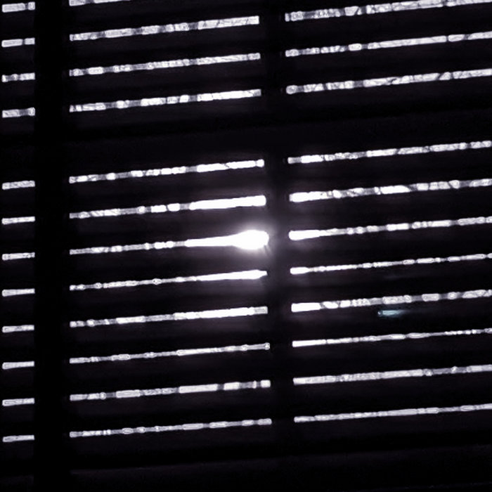 Formless and Quiet | Nick Bates