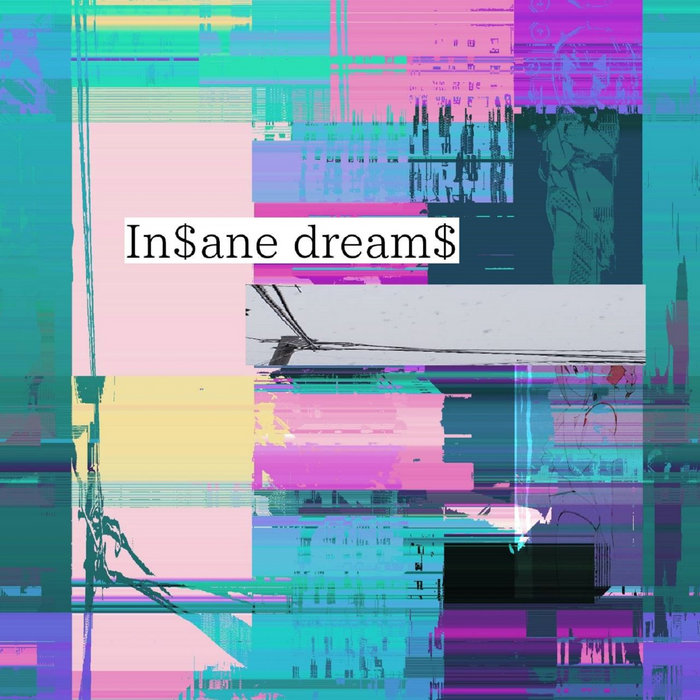 In$ane dream$ | shin(())code | $uiciderecord$