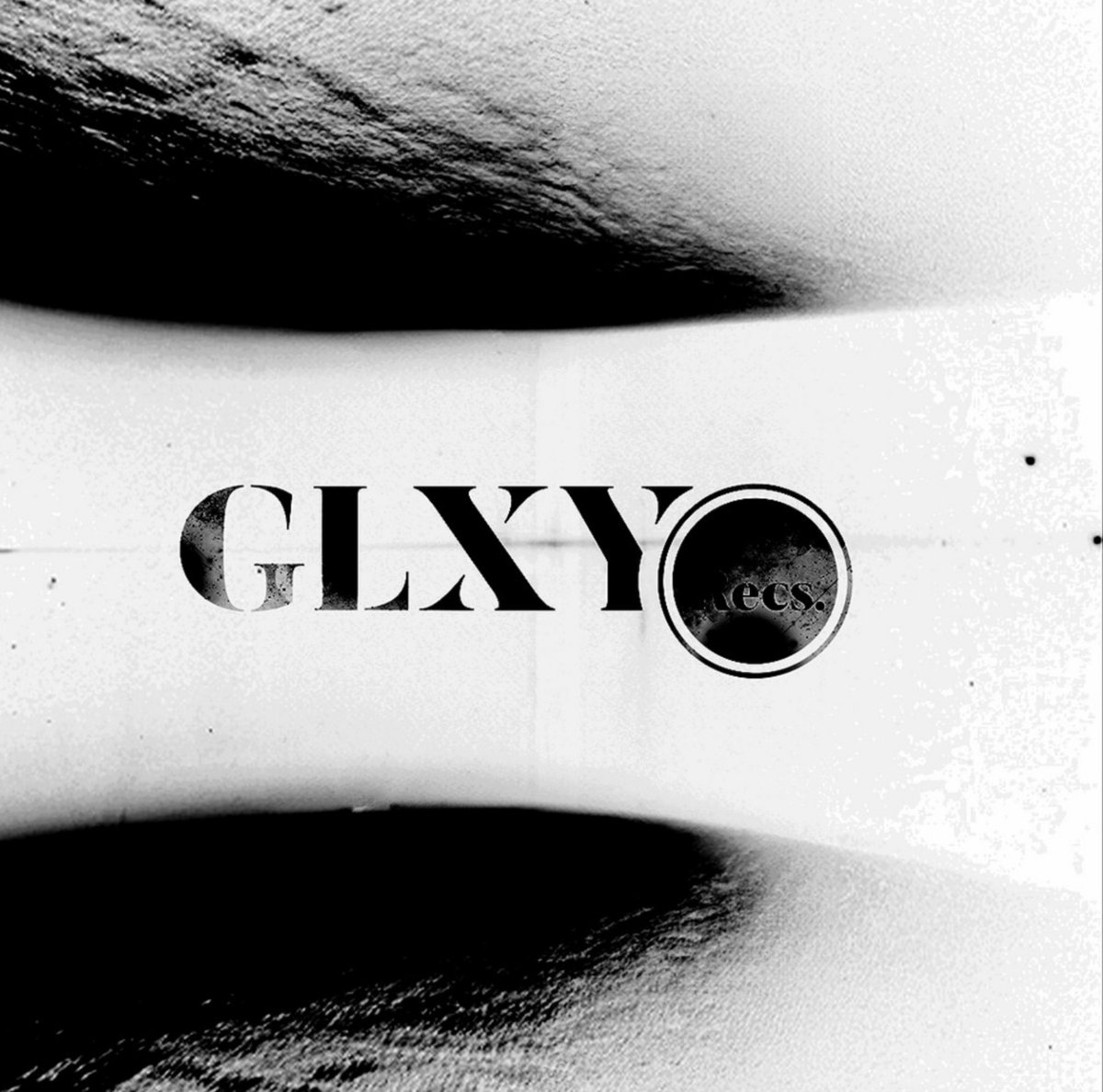 Black Compilation 001 | Various Artists | GLXY Recs.