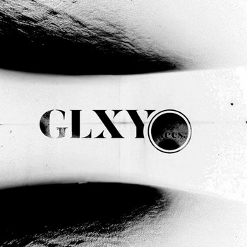 ●BLACK & MILD COMPILATION Black Compilation 001 | Various Artists | GLXY Recs.