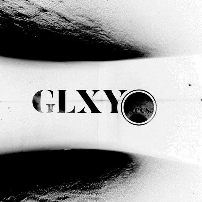 Black Compilation 001 | Various Artists | GLXY Recs.