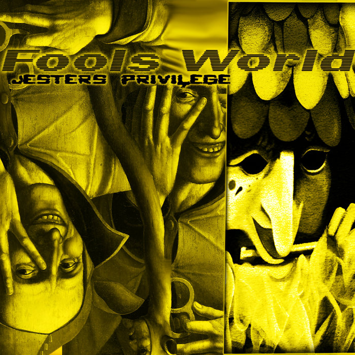 Jester's Privilege | Fool's World