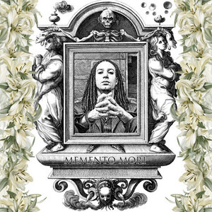 Memento Mori cover