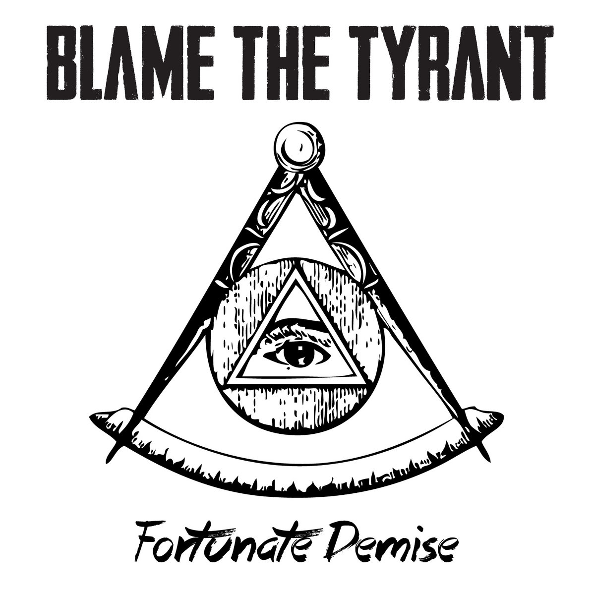 Roots Bloody Roots (Sepultura) | Blame The Tyrant