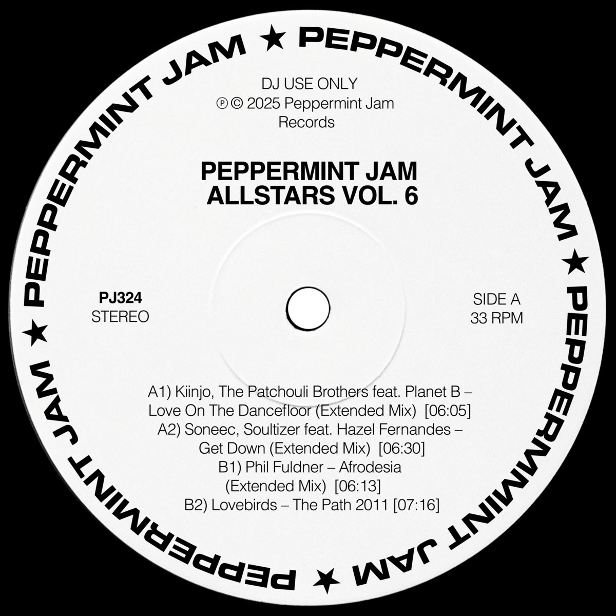 Peppermint Jam / 野暮なトラ　LP Amazon.co.jp: 野暮なトラ: ミュージック