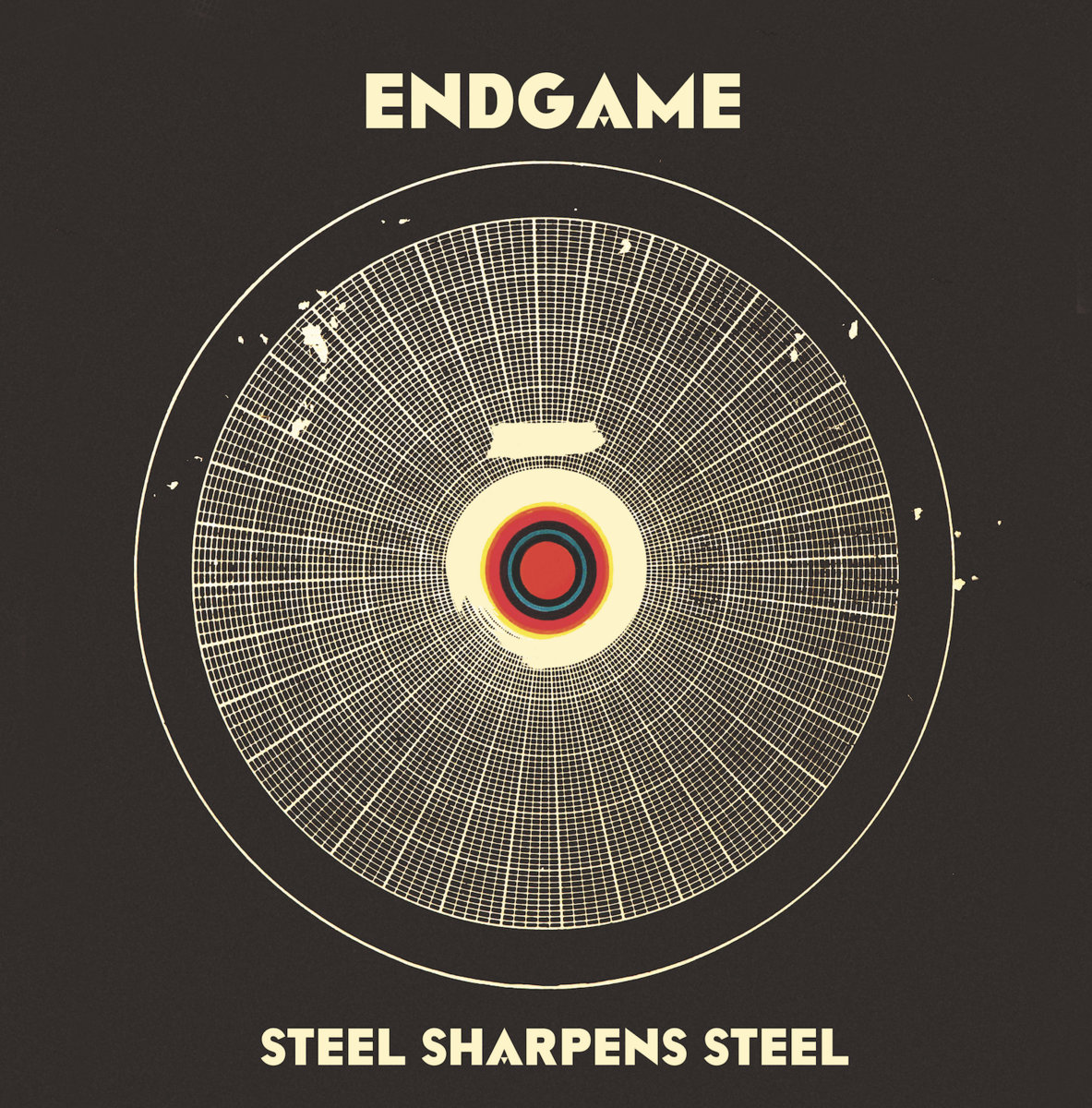 Steel Sharpens Steel Endgame FFKILTR