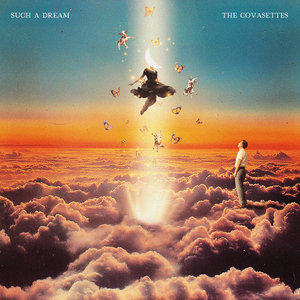Such A Dream cover