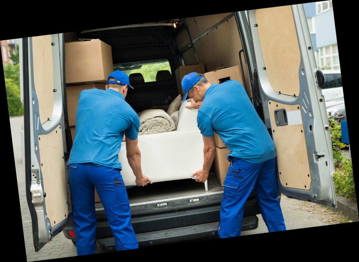 Loading Unloading Services In Navi Mumbai Property Conn. loading